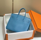 Birkin Hermes  25cm - 30cm -35cm