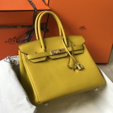 Birkin Hermes  25cm - 30cm -35cm