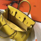 Birkin Hermes  25cm - 30cm -35cm