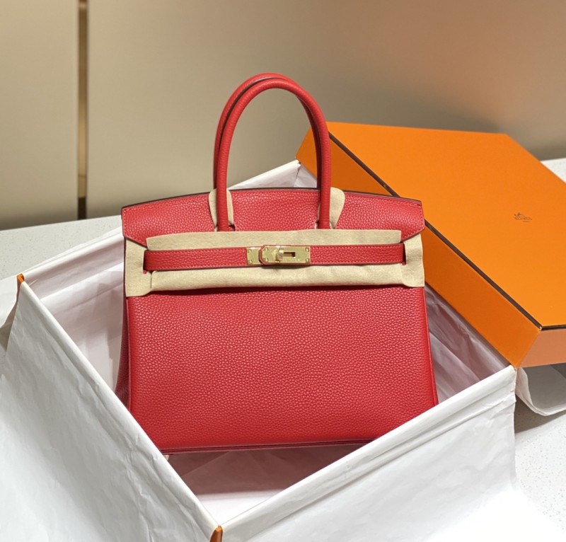 Birkin Hermes  25cm - 30cm -35cm