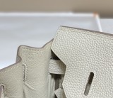 Birkin Hermes  25cm - 30cm -35cm