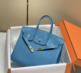 Birkin Hermes  25cm - 30cm -35cm