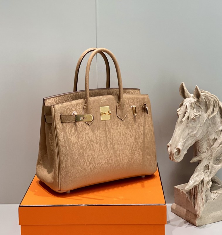 Birkin Hermes  25cm - 30cm -35cm