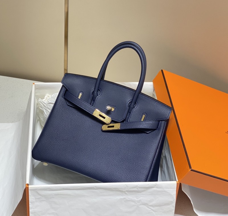 Birkin Hermes  25cm - 30cm -35cm