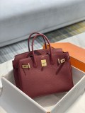 Birkin Hermes  25cm - 30cm -35cm