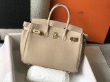 Birkin Hermes  25cm - 30cm -35cm