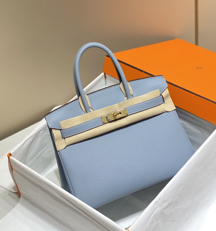 Birkin Hermes  25cm - 30cm -35cm