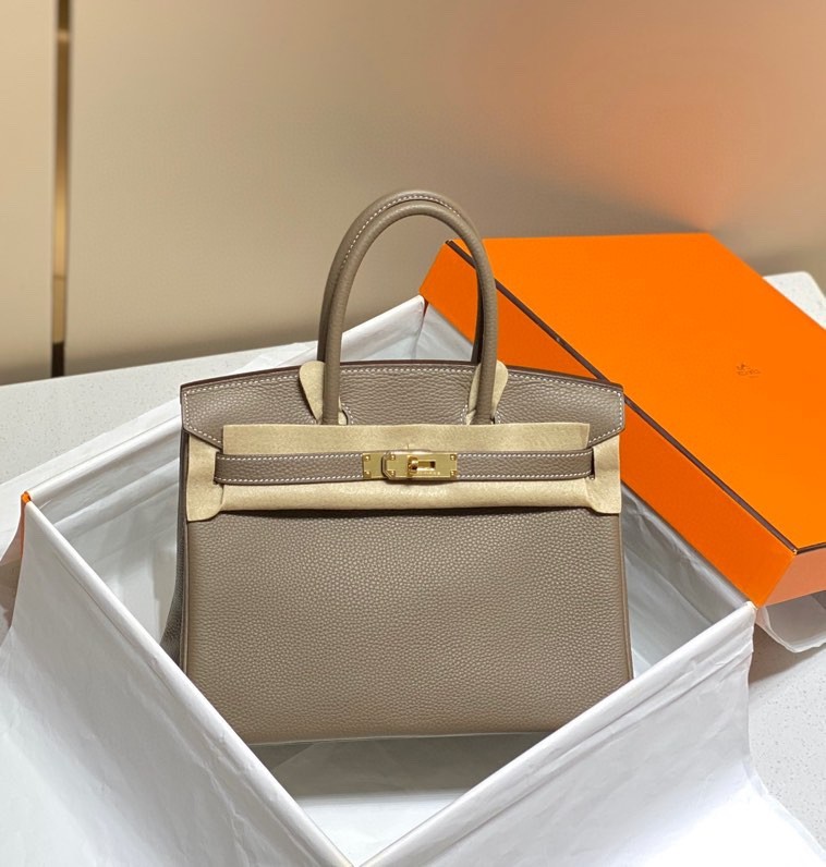 Birkin Hermes  25cm - 30cm -35cm