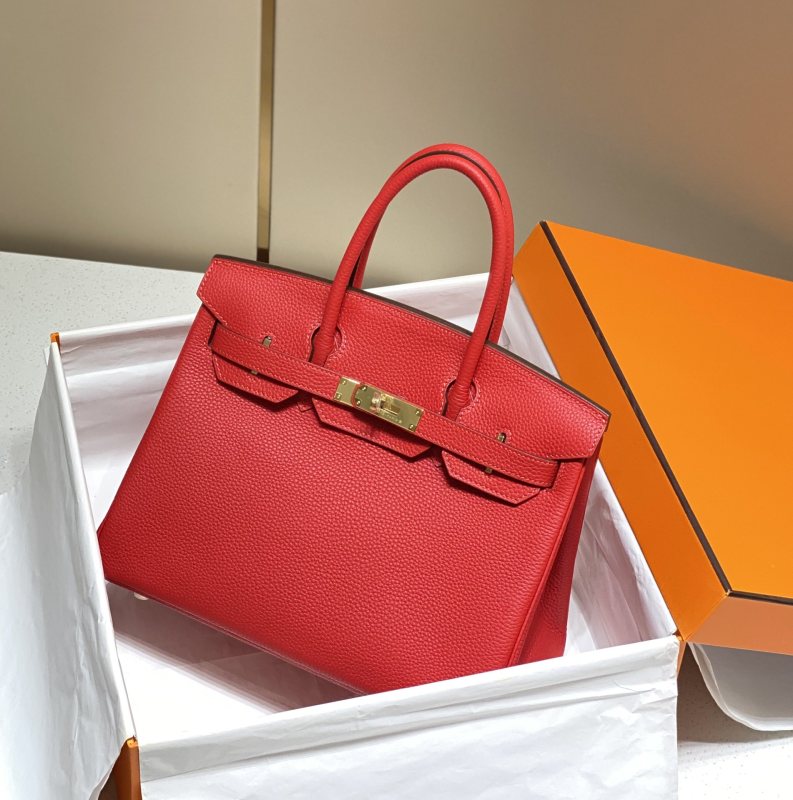 Birkin Hermes  25cm - 30cm -35cm