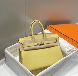 Birkin Hermes  25cm - 30cm -35cm