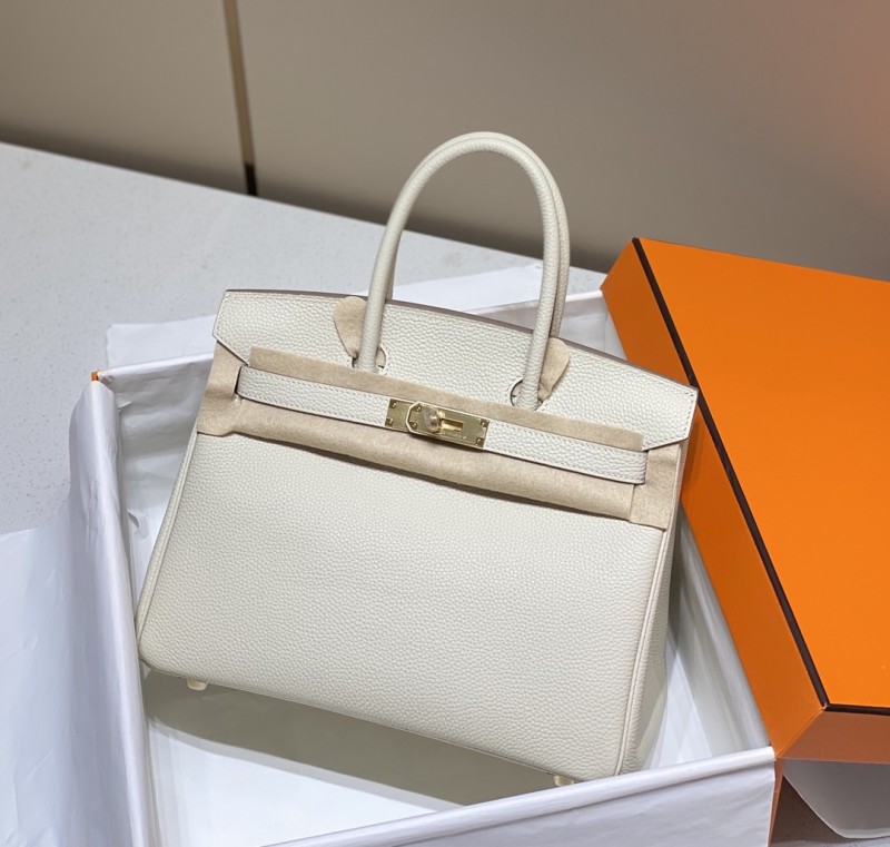 Birkin Hermes  25cm - 30cm -35cm
