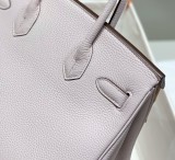 Birkin Hermes  25cm - 30cm -35cm