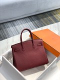 Birkin Hermes  25cm - 30cm -35cm