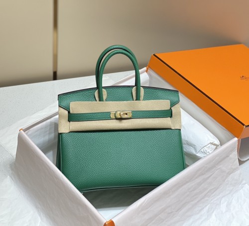 Birkin Hermes  25cm - 30cm -35cm