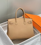 Birkin Hermes  25cm - 30cm -35cm