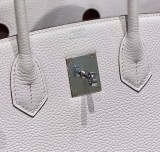 Birkin Hermes  25cm - 30cm -35cm