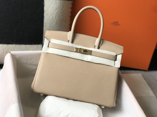 Birkin Hermes  25cm - 30cm -35cm