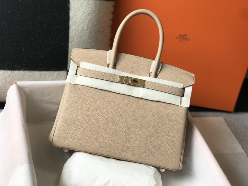 Birkin Hermes  25cm - 30cm -35cm