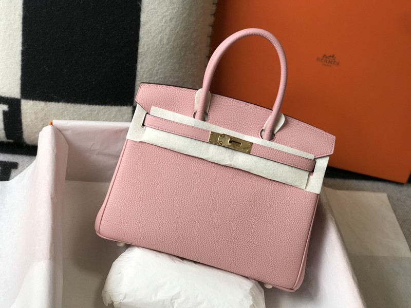 Birkin Hermes  25cm - 30cm -35cm