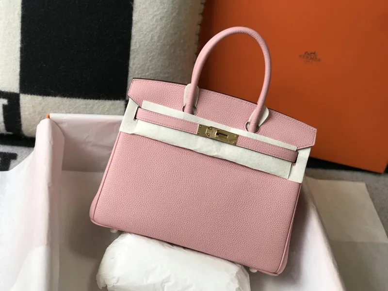 Birkin Hermes  25cm - 30cm -35cm