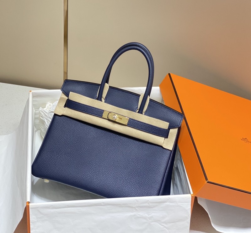 Birkin Hermes  25cm - 30cm -35cm