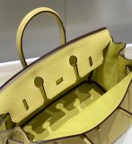 Birkin Hermes  25cm - 30cm -35cm