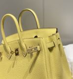Birkin Hermes  25cm - 30cm -35cm