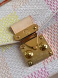 Pochette Metis East West N40749 21.5 x 13.5 x 6 cm