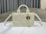 Dior Book  Tote M030  21.5 x 13 x 7.5 cm
