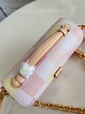 Pochette Metis East West N40749 21.5 x 13.5 x 6 cm