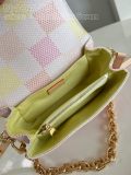 Pochette Metis East West N40749 21.5 x 13.5 x 6 cm