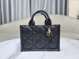 Dior Book  Tote M030  21.5 x 13 x 7.5 cm