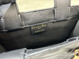 Dior Book  Tote M030  21.5 x 13 x 7.5 cm