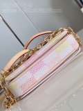Pochette Metis East West N40749 21.5 x 13.5 x 6 cm