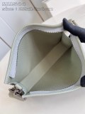 Mini Borsa Gaston M11544  22 x 14.5 x 4.5 cm