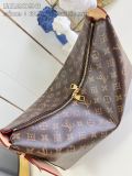 LV Slouchy MM  M12098 39x30x10cm