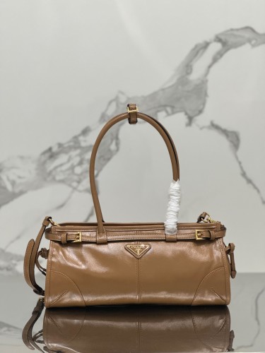Borsa Prada Softlux 1BA426 32x15.5x12cm