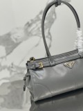 Borsa Prada Softlux 1BA426 32x15.5x12cm