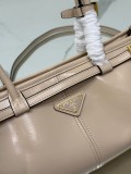 Borsa Prada Softlux 1BA426 32x15.5x12cm