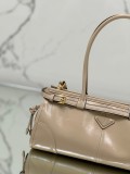 Borsa Prada Softlux 1BA426 32x15.5x12cm