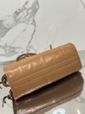 Borsa Prada Softlux 1BA426 32x15.5x12cm
