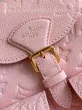 Monogram Empreinte M47072 20x22x14cm