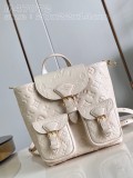 Monogram Empreinte M47072 20x22x14cm