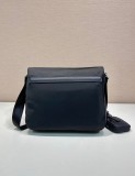 Prada RE-Nylon 1BD953 27x20.5x12cm