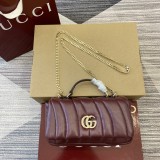 Mini Borsa a Tracolla 806017 21x12.5x4.5cm