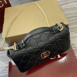 Mini Borsa a Tracolla 806017 21x12.5x4.5cm