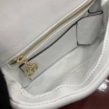 Mini Borsa a Tracolla 806017  21x12.5x4.5cm 
