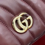 Mini Borsa a Tracolla 806017 21x12.5x4.5cm