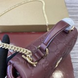 Mini Borsa a Tracolla 806017 21x12.5x4.5cm