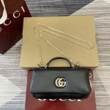 Mini Borsa a Tracolla 806017  21x12.5x4.5cm 